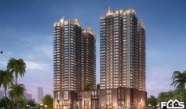 最新爆料奥园永和府1期,揭秘高端品质生活新地标