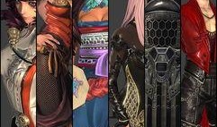 剑灵韩服最新爆料,神秘新副本与职业平衡调整揭秘