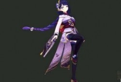 原神最新角色爆料女士,原神新角色揭秘，神秘背景与独特技能引玩家期待