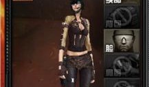 cf体验服最新爆料角色,技能全面升级，战力再创新高！