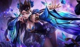 王者皮肤爆料最新瑤,王者峡谷再添绝美佳人