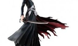 死神手办最新爆料图片大全,高清图集大赏，经典角色再现眼前