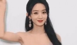 最新爆料赵丽颖倒贴