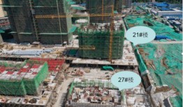 汇智荣悦城最新爆料,揭秘高端住宅区的未来生活蓝图