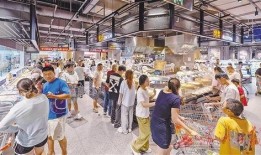 莆田超市爆料事件视频最新,揭露行业潜规则，消费者权益再受关注