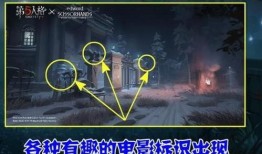 暗区联动最新爆料,神秘势力浮出水面，游戏剧情再掀波澜