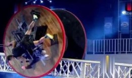 跑酷最新爆料视频,揭秘最新爆料视频中的精彩瞬间