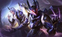 王者最新的皮肤爆料视频,炫酷特效，神秘英雄即将登场！