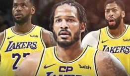 新赛季湖人最新爆料