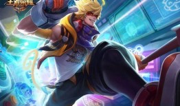 王者荣耀猴最新皮肤爆料,炫酷特效引期待