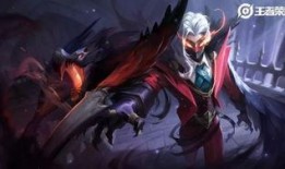 鬼谷周年皮肤爆料最新版,揭秘全新皮肤爆料，神秘特效引期待